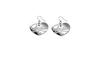 Earrings Guess Woman in Steel USE80903 - USE80903